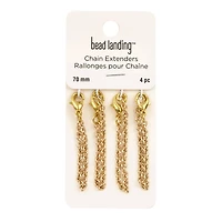 70mm Chain Extender by Bead Landing
