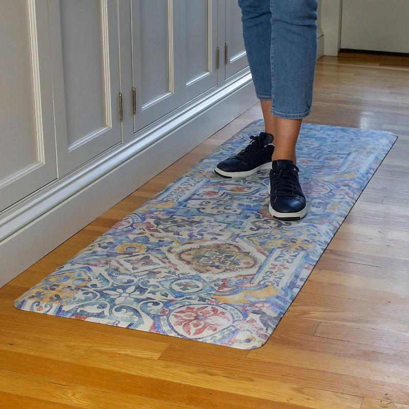 FloorPops Bartolo Anti-Fatigue Comfort Long Mat