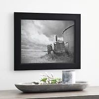 Home Studio Black Frame by Studio Décor