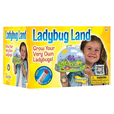 Ladybug Land™