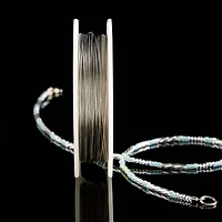 Beadalon® 7 Strand Bright Bead Stringing Wire