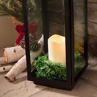 12" Noble Pine Garland Ties, 120ct.