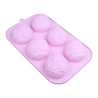 Easter Eggs Silicone Treat Mold by Makery™