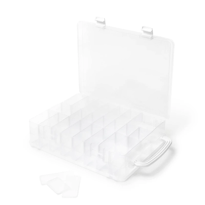 Dritz® Thread Storage Box