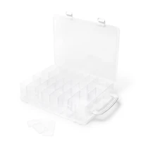 Dritz® Thread Storage Box