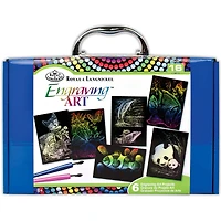 Royal & Langnickel® Engraving Art Kit