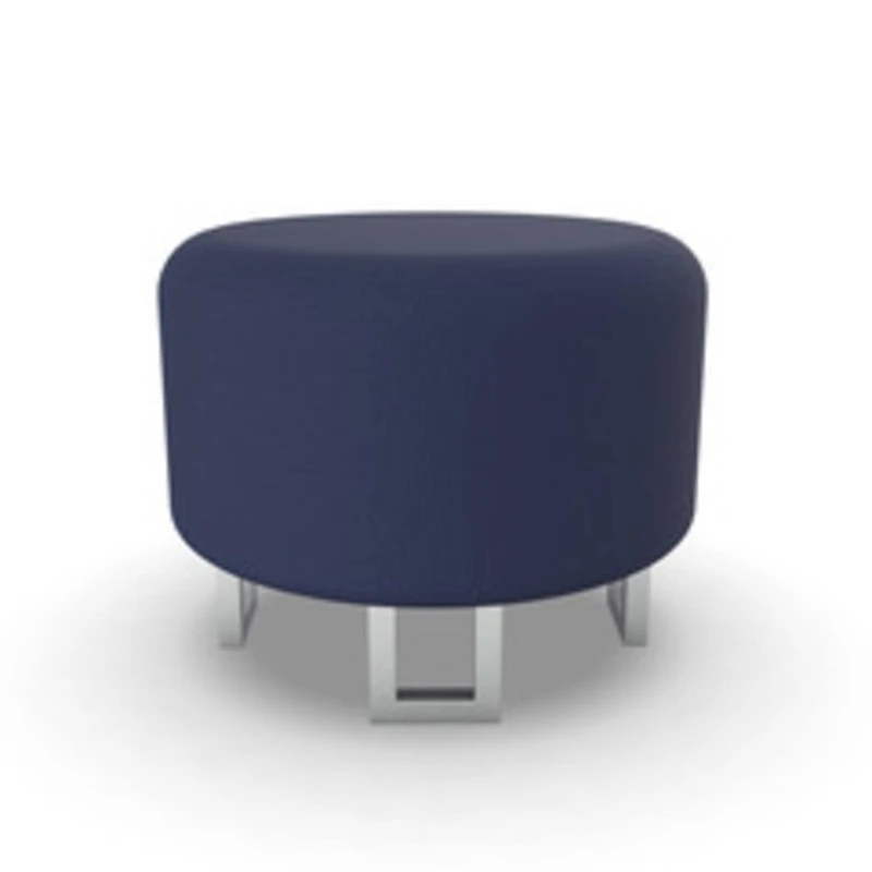 Dritz® Home Nickel Industrial Metal Legs, 2 Count