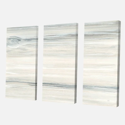 Designart - watercolor colorfields I