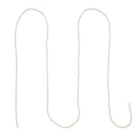 36" Necklace Chain Rope by Bead Landing