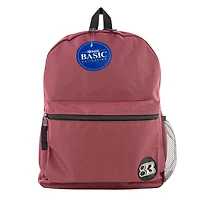 BAZIC® 16" Basic Backpack
