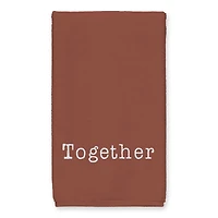 Brick Together Tea Towel Set