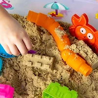 Creativity for Kids® Beach Sensory Bin