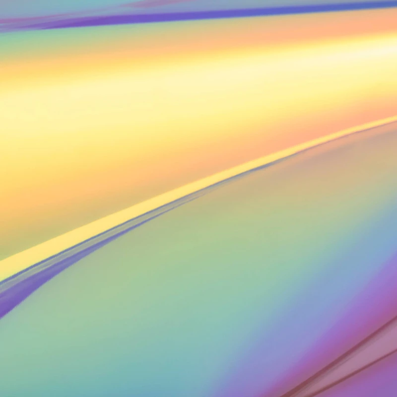 Siser® Holographic Heat Transfer Vinyl