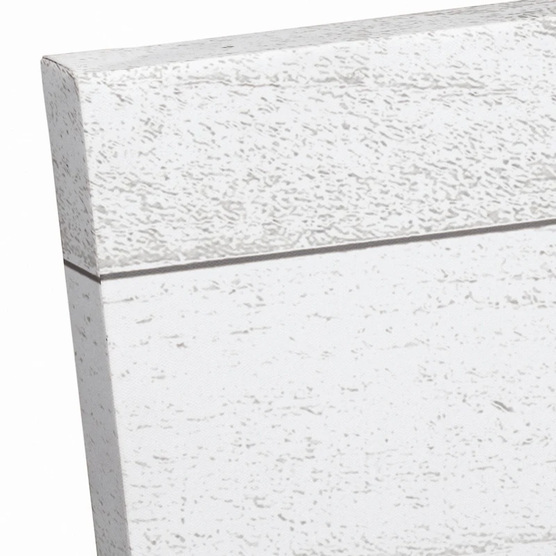 Navy Octopus Canvas Wall Art