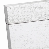 Navy Octopus Canvas Wall Art