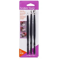 Sculpey Tools™ Dual-End Detail Tools