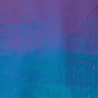 Cosplay by Yaya Han Purple & Blue Oil Slick 4-Way Stretch Jersey Fabric