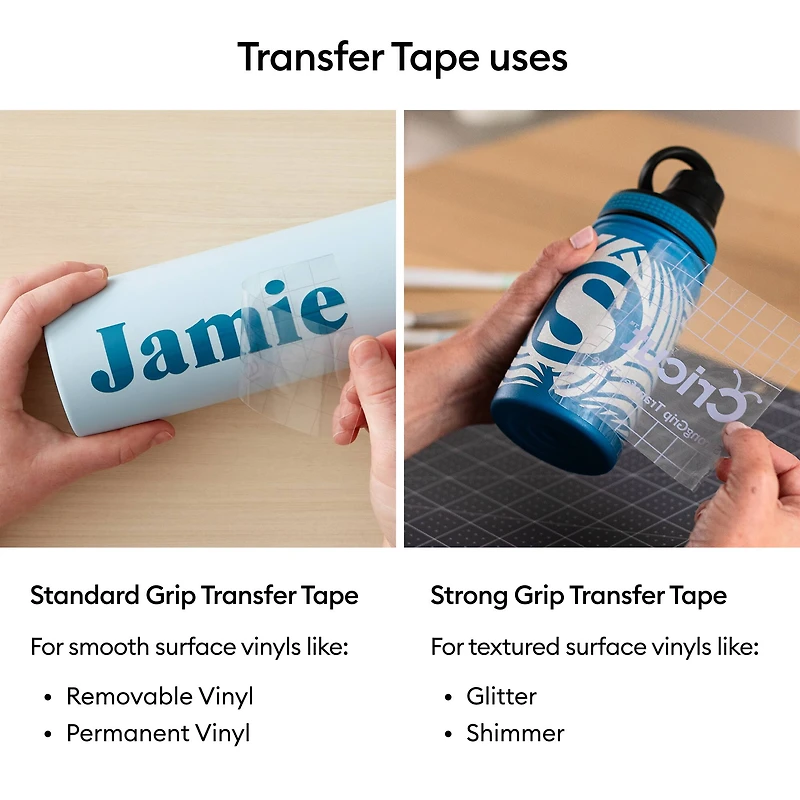 Cricut® 12ft. Transfer Tape