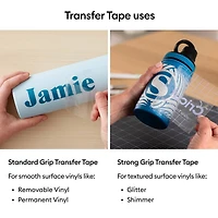 Cricut® 12ft. Transfer Tape