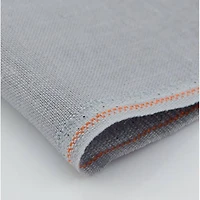 Zweigart® Precut Belfast 32 Count Canvas, 19" x 27"