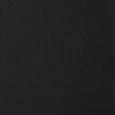 12 Pack: 108" Black Plastic Table Cover by Celebrate It™