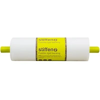 Stiffen Double Sided Fusible Interfacing Roll, 20" x 10yd.