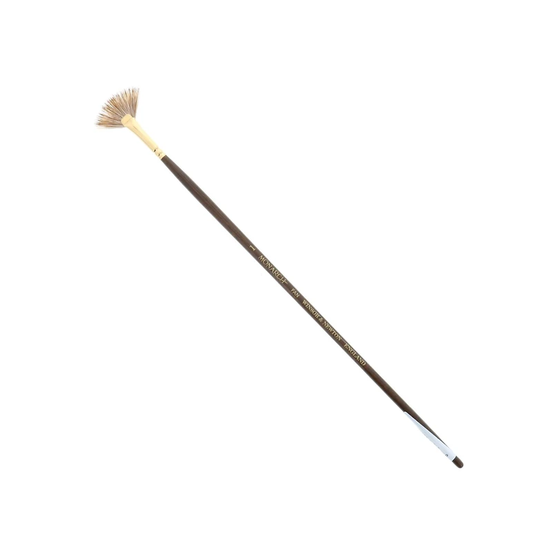 Winsor & Newton® Monarch Fan Brush