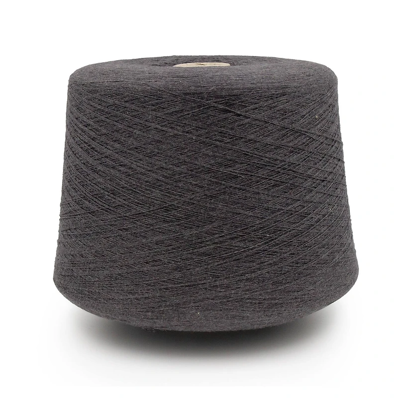 Silk City Fibers Pima Melange 3/50 Cone Yarn