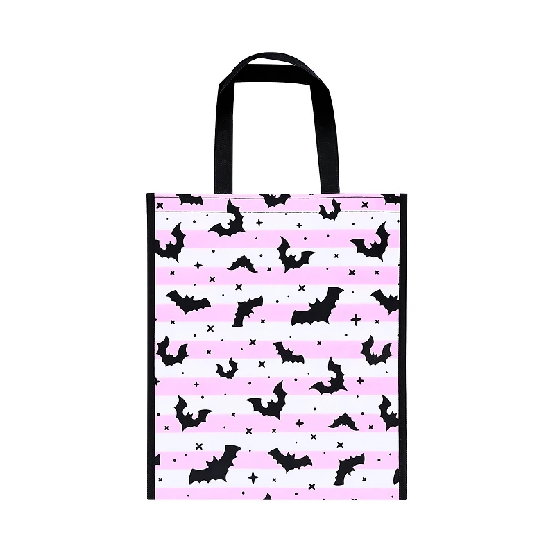 Reusable Bats Tote Bag by Celebrate It™