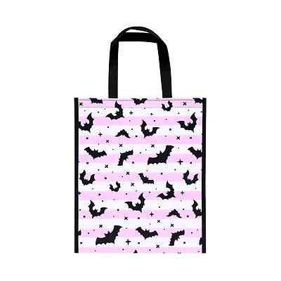 Reusable Bats Tote Bag by Celebrate It™