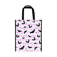 Reusable Bats Tote Bag by Celebrate It™