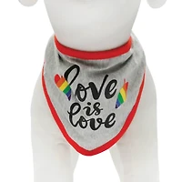 Best Furry Friends Pride Bandanas