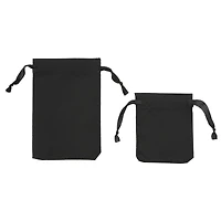 Jewelry Packaging Satin Bags by Bead Landing