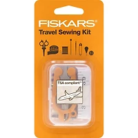 Fiskars® Travel Sewing Kit