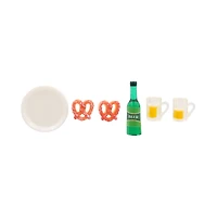 Mini Pretzel & Beer Set by Make Market®
