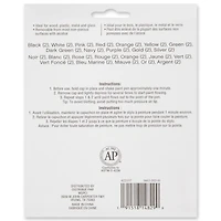 6 Packs: 24 ct. (144 total) Paint Pen Set by Craft Smart®