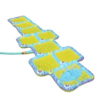 Banzai® 84'' Aqua Blast Hopscotch™