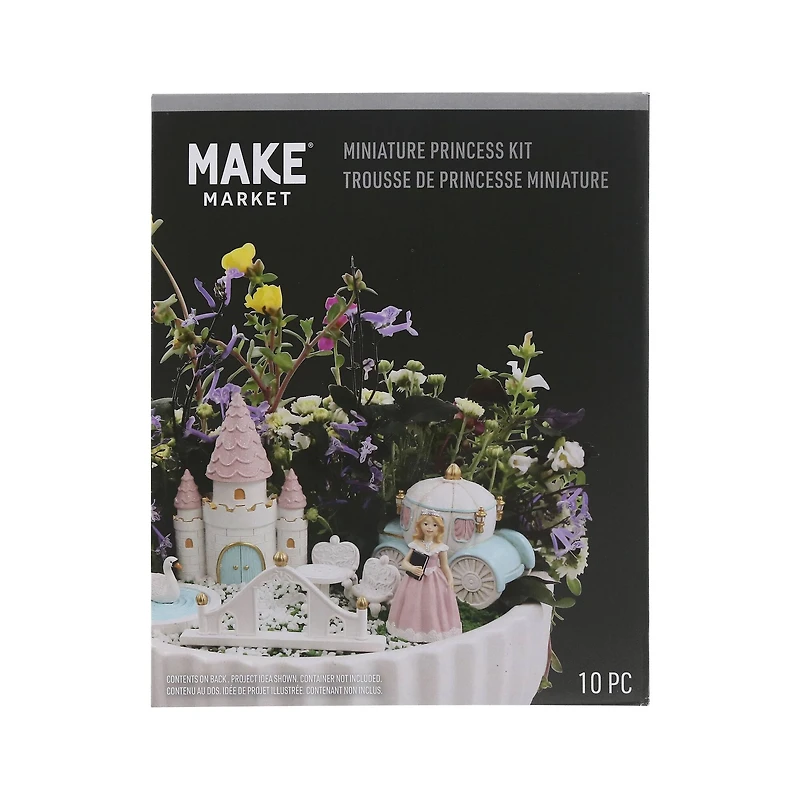 Mini Princess Kit by Make Market®