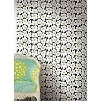 NuWallpaper Marimekko Pieni Unikko Peel & Stick Wallpaper