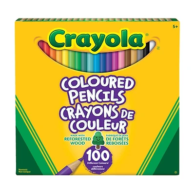 Crayola® Colored Pencils