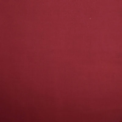 Feldman Wine Broadcloth Fabric