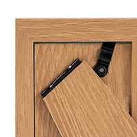 24 Pack: Mini Black Frame by Studio Décor®