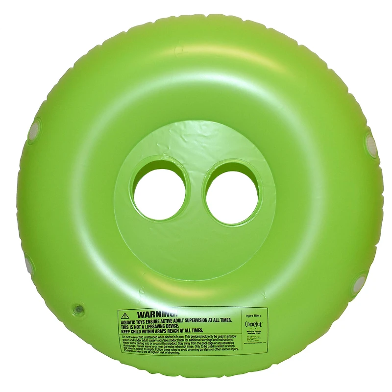 Rae Dunn Rawrsome Toddler Float with Canopy