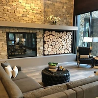 Wilson® Enterprises Birch Fill-A-Space