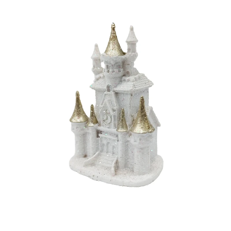 Mini Castle Decoration by Ashland®