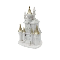 Mini Castle Decoration by Ashland®