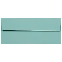 JAM Paper #10 Business Premium Straight Flap Envelopes