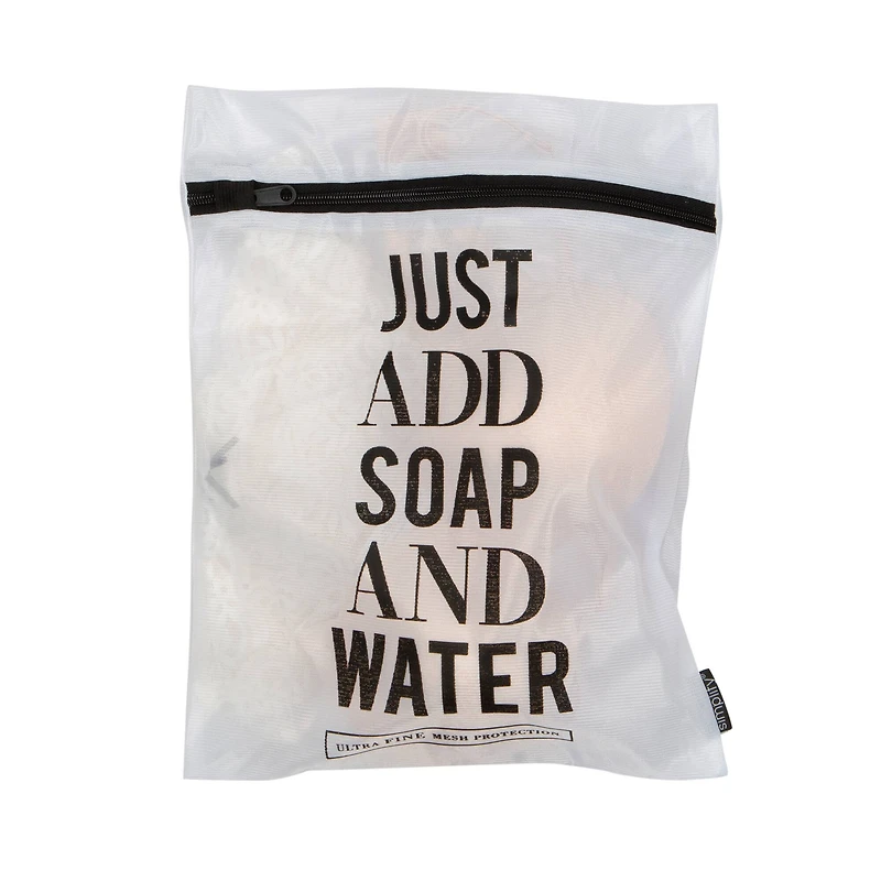 Simplify 3-Piece Printed Wash Bag Set