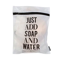 Simplify 3-Piece Printed Wash Bag Set