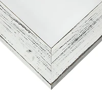 Pack Craig Frames Jasper Marshmallow White Picture Frame